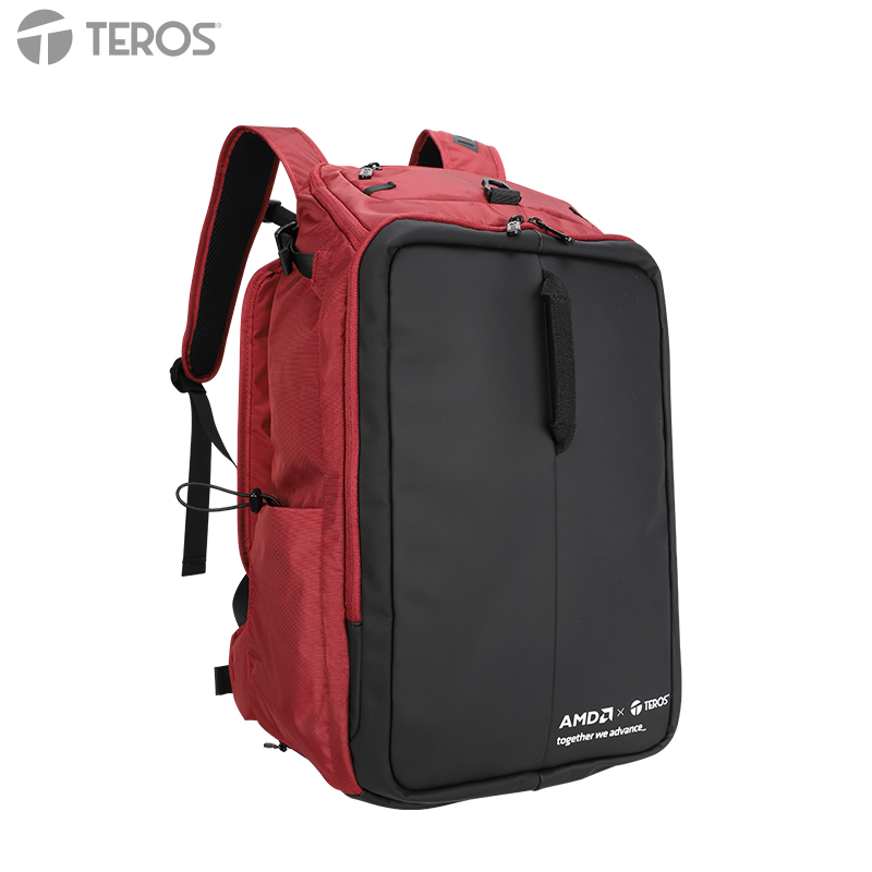 [514216] MOCHILA ALL TRACK REDAMDXTEROS