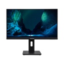 Monitor plano ADVANCE ADV-2457S, 23.8" FHD IPS, 144Hz, ms, HDMI, DP, Audio out, Parlantes