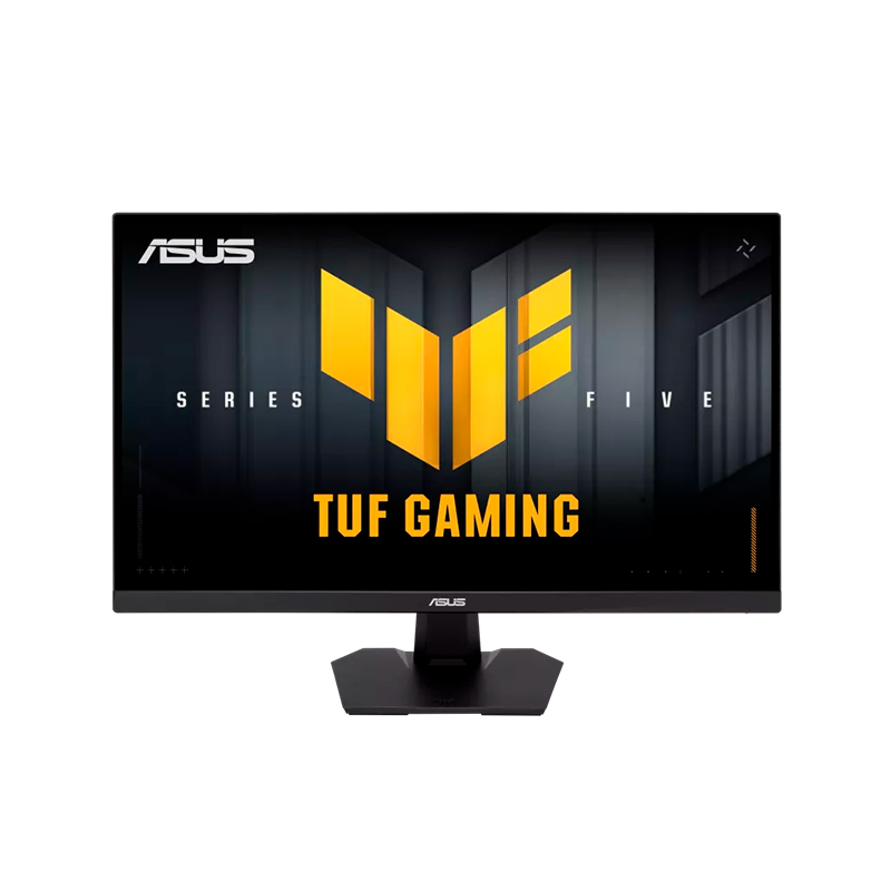 [521818] Monitor Plano ASUS TUF Gaming VG27AQ5F, 27" QHD IPS (2560x1440)/HDMIx2/DP/Earphone Jack x1
