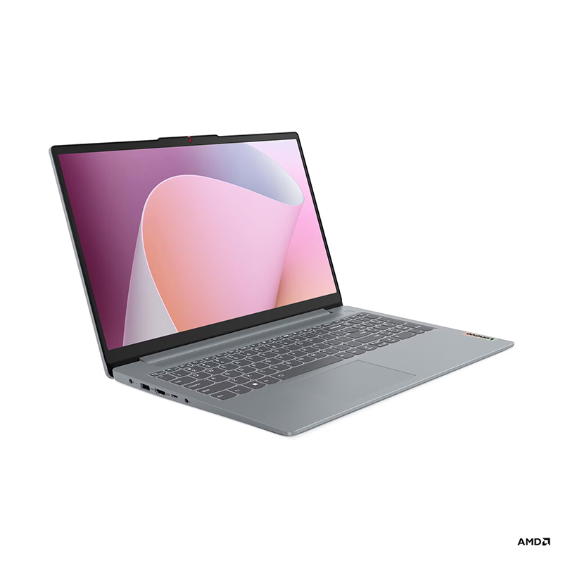 [503157] NB Lenovo IdeaPad Slim 3 15AMN8, 15.6" FHD IPS, AMD Ryzen 5 7520U 2.8/4.3GHZ, 16GB LPDDR5
