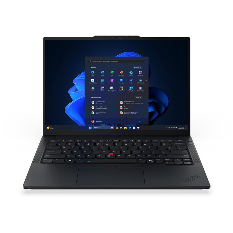 [518096] NB Lenovo ThinkPad E14 Gen 7, 14" WUXGA IPS/Core Ultra 7 255H 5.1GHz/32GB DDR5/1TB SSD M.2