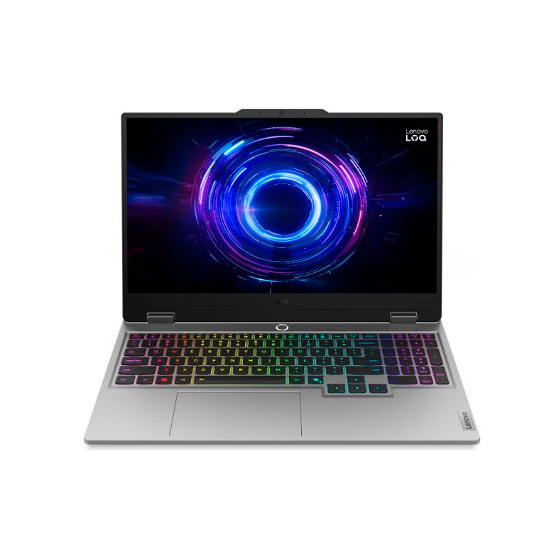 [516501] NB Lenovo LOQ 15IRX10 15.6" FHD IPS, Core i7-13645HX 4.9G/16GB DDR5/512GB SSD M.2/RTX 5050