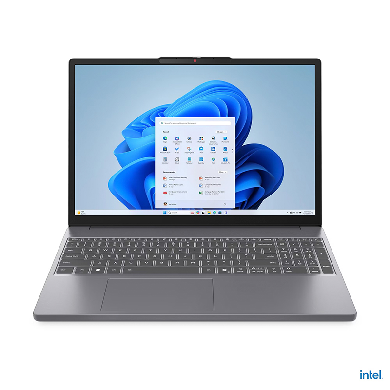 [511803] NB Lenovo IdeaPad Slim 3 15IRH10, 15.3" WUXGA IPS, Core i7 13620H hasta 4.9GHz, 16GB DDR5