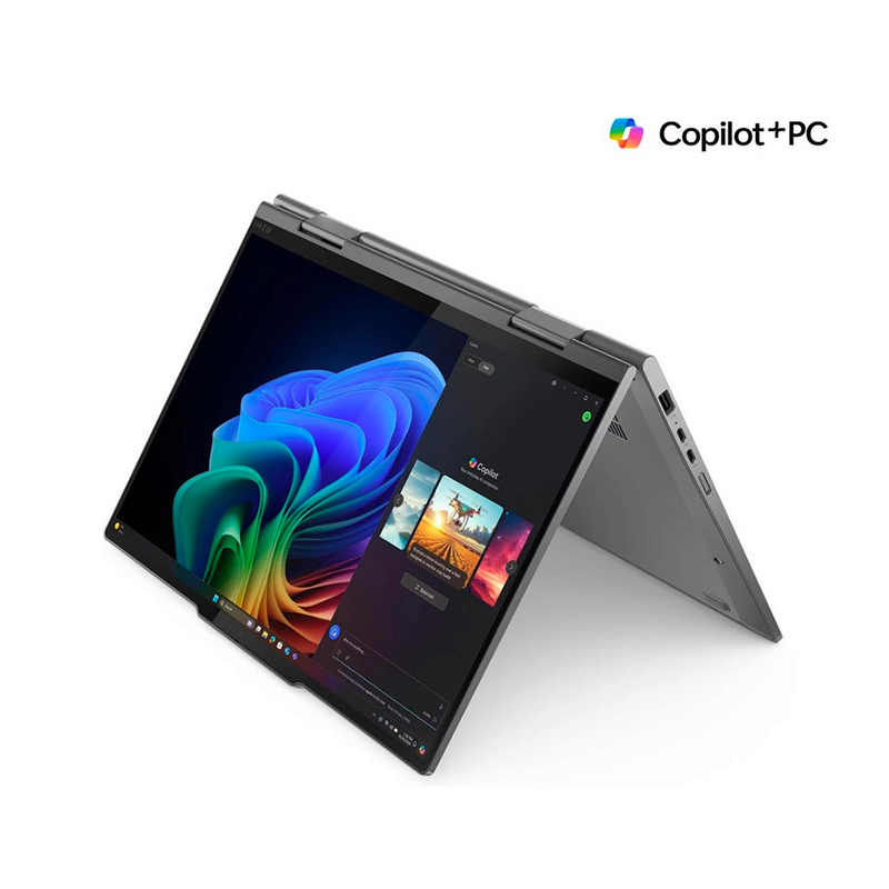 [526932] NB ThinkPad X1 2-in-1 G10/14" WUXGA IPS Touch/Core Ultra 7 258V/32GB LPDDR5X/SSD M.2 1TB