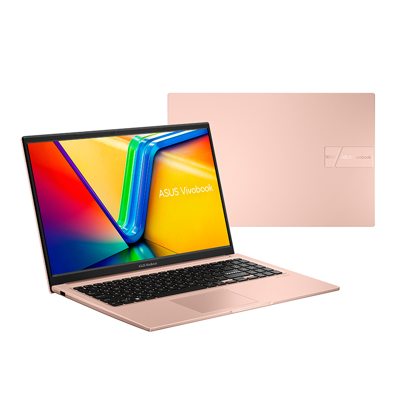 [515972] NB ASUS Vivobook 15 X1504MA-E8574/15.6" FHD IPS TOUCH /Core 7-350 /16GB DDR5/512GB SSD M.2