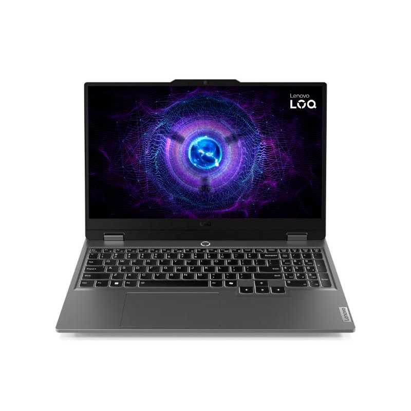[516498] NB Lenovo LOQ 15IRX9, 15.6" FHD IPS, Core i5-13450HX 4.6G/16GB DDR5/512GB SSD M.2/RTX 3050