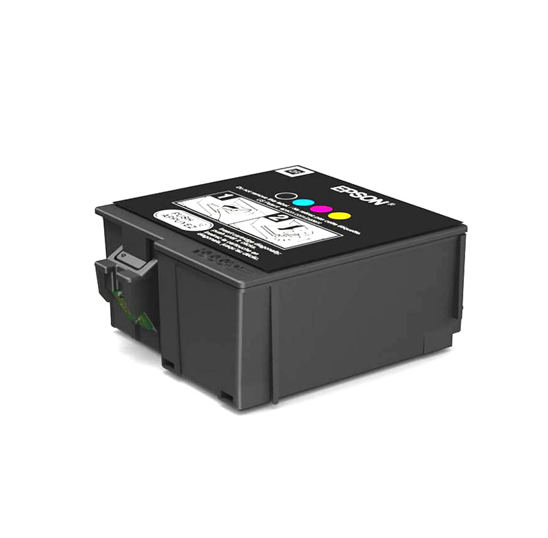 [225172] Cartucho fotográfico Epson T376020-AL, 4 colores, para Epson PictureMate 525 Series