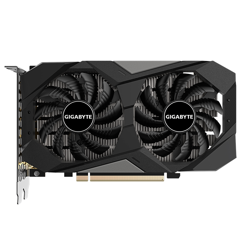 [471430] Tarjeta de video Gigabyte GeForce RTX 3050 WINDFORCE OC V2 6G, 6GB GDDR6, PCIe 4.0