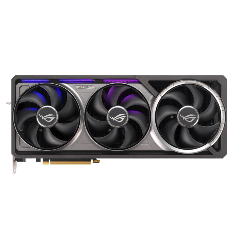 [466156] Tarjeta de video ASUS ROG Astral GeForce RTX 5080 16GB GDDR7 OC Edition, PCIe Gen 5.0
