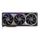 Tarjeta de video ASUS ROG Astral GeForce RTX 5080 16GB GDDR7 OC Edition, PCIe Gen 5.0