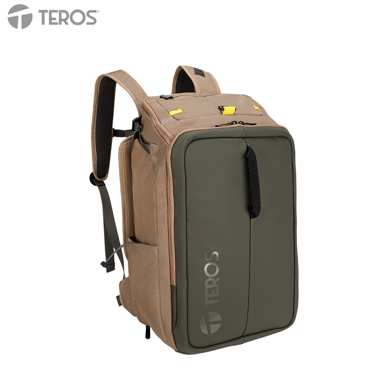 [517015] BACKPACK TEROS ALLTRACKER KAKI