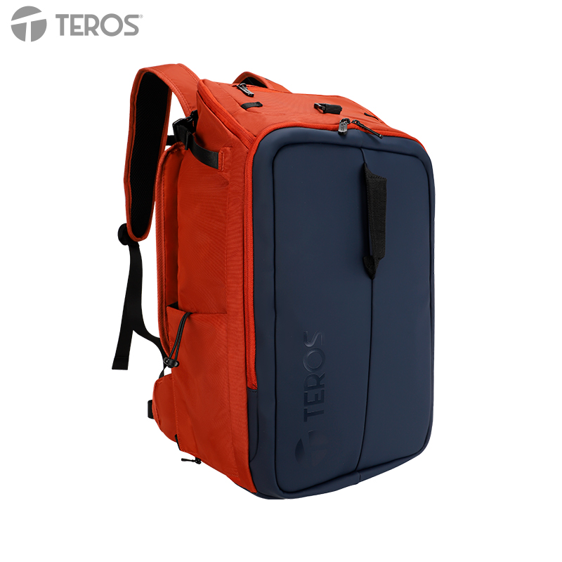 [517016] BACKPACK TEROS ALLTRACKER OCRE