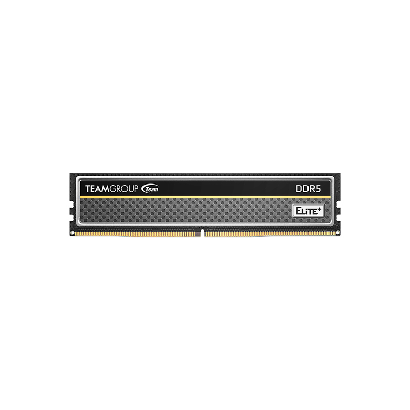 [527715] Memoria TEAMGROUP ELITE PLUS DDR5 16GB DDR5-5600 MHz, CL46, 1.1V