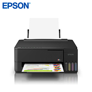 [523196] Impresora a color de inyeccion de tinta EPSON EcoTank L1350, Wi-Fi, High Speed USB