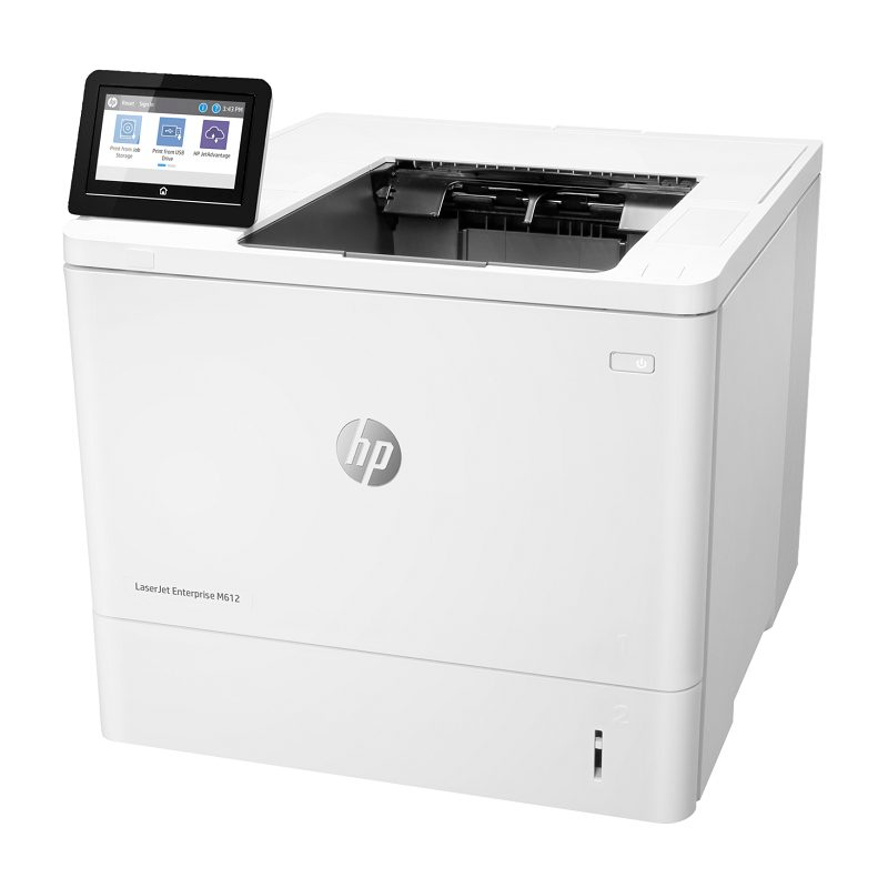 [378769] HP LASERJET ENTERPRISE M612DN