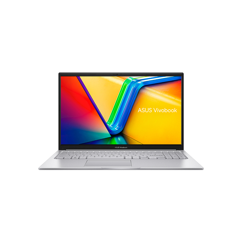 NB ASUS Vivobook 15 X1504VA-BQ5762W/15.6" FHD IPS/ Core 3-100U /8GB DDR5/512GB SSD M.2