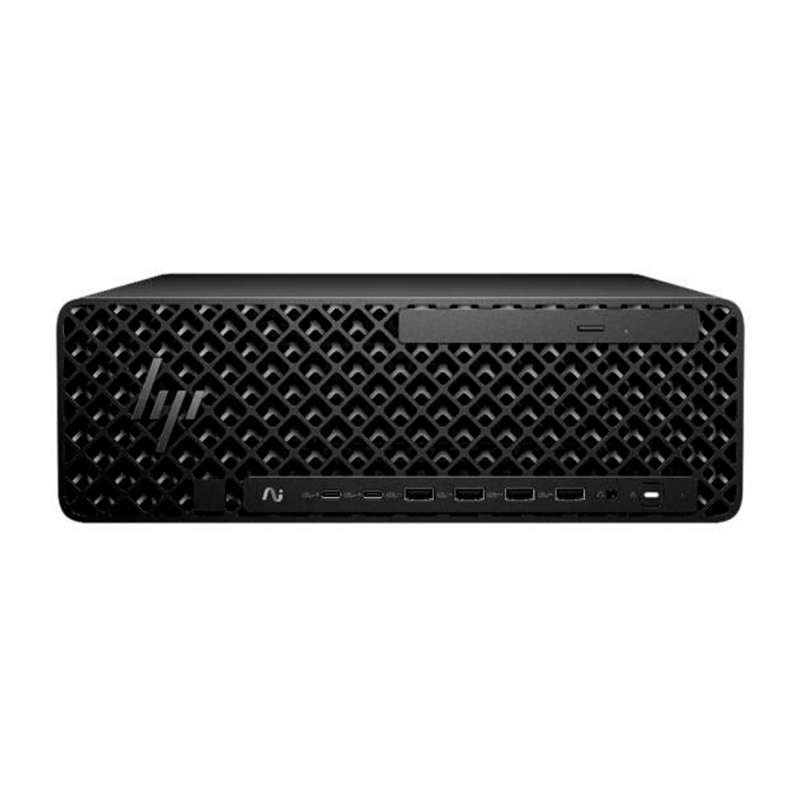 Workstation HP Z2 SFF G1, Core Ultra 7 265K 3.9 / 5.5GHz/64GB DDR5/512GB SSD M.2/DVD-RW