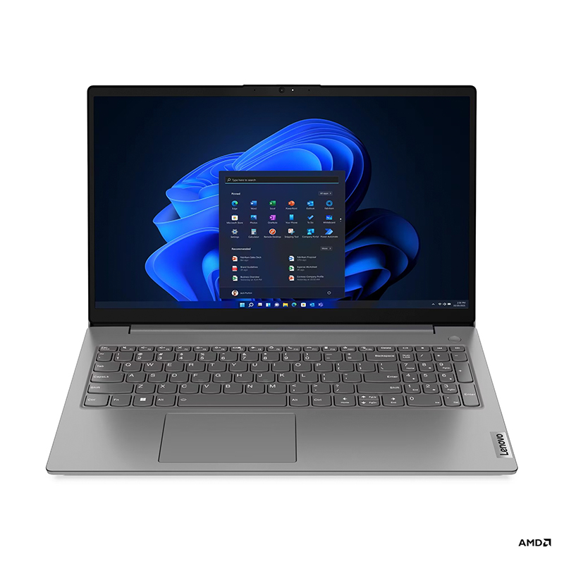 NB Lenovo V15 G4 ABP, 15.6" FHD TN, AMD Ryzen 5 7430U 4.3GHz/16GB DDR4-3200/512GB SSD M.2