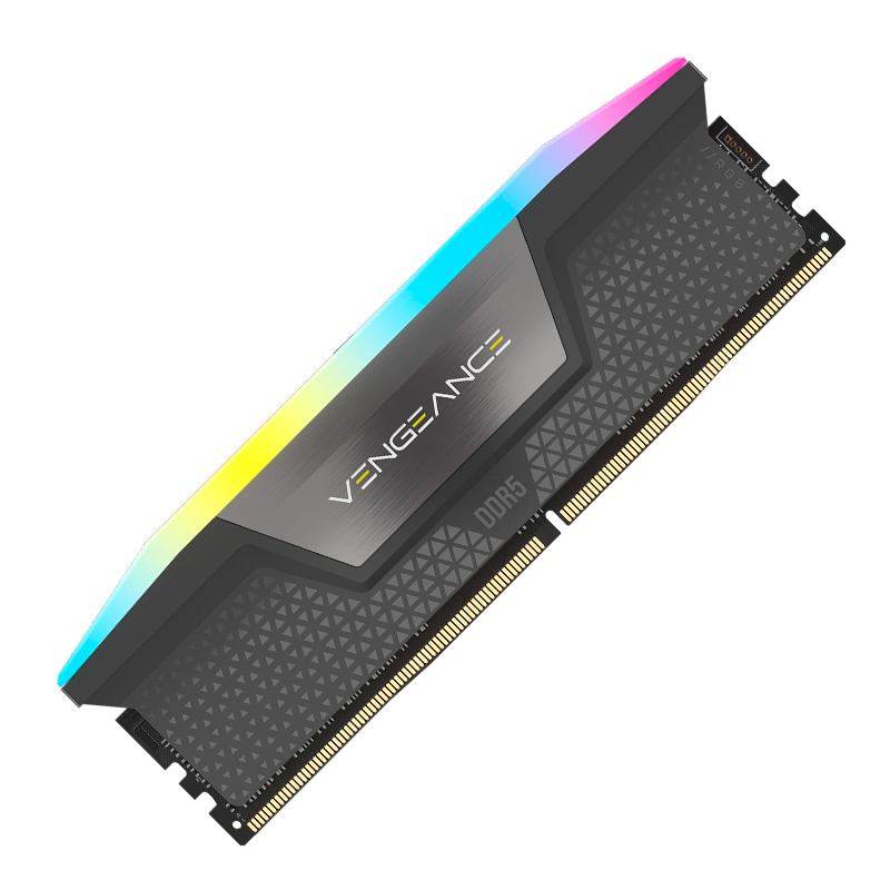 MEM RAM COR 16G VENG 6.00 RGB