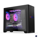 Computadora Gaming Lenovo LEGION T5 30IAS10, Core Ultra 5 225 hasta 4.9GHz, 16GB DDR5-560.