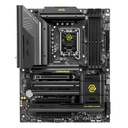 Motherboard MSI MAG Z890 TOMAHAWK WIFI, Chipset Intel Z890, LGA 1851, HDMI,, ATX