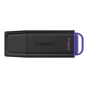 MEMORIA USB KINGSTON DATATRAVELER EXODIA G2 512GB USB 3.2 GEN 1 - VIOLETA