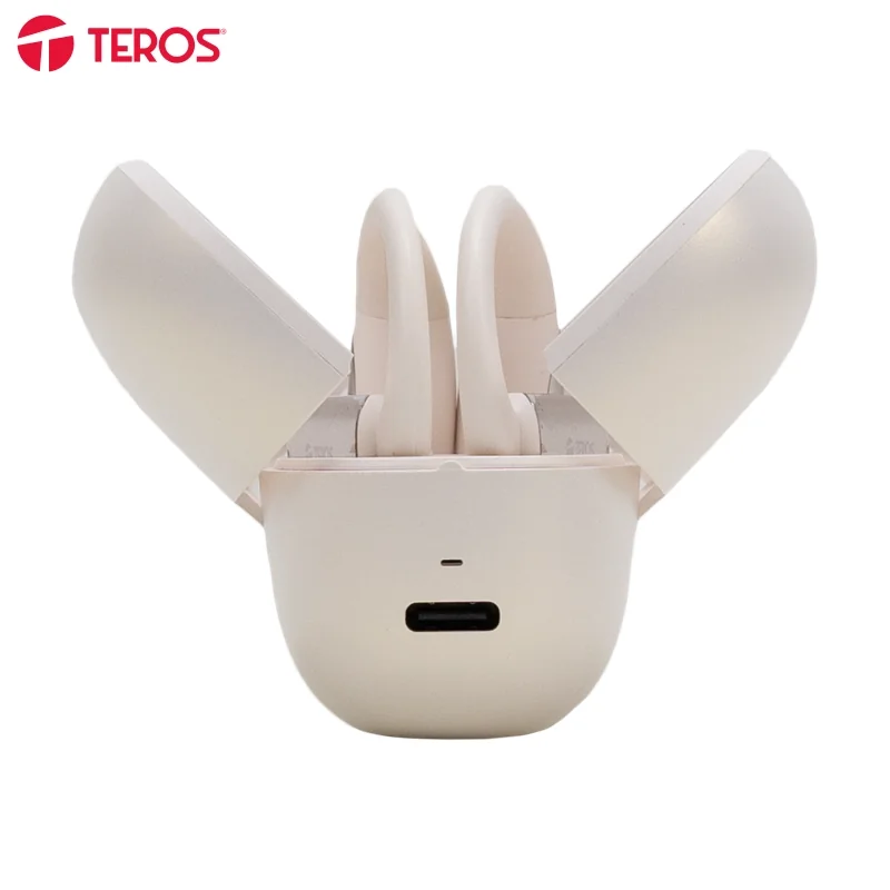 [516743] AURACITY EAR TEROS TE80714CR