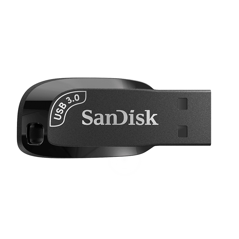 [ac64gbusbcz410] Memoria Flash USB SanDisk Ultra Shift, 64GB, USB 3.0.
