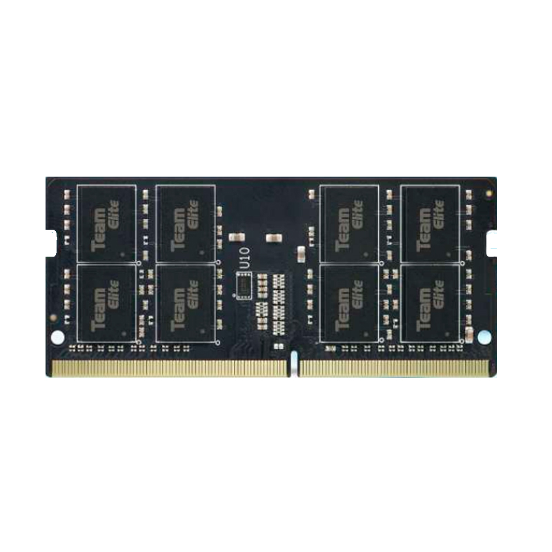 Memoria TEAMGROUP SO-DIMM ELITE 32GB DDR4-3200MHz, CL22, 1.2V