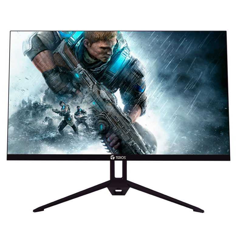 Monitor Teros TE-2121S, 21.45" IPS, 1920x1080 Full HD, HDMI / VGA / VESA