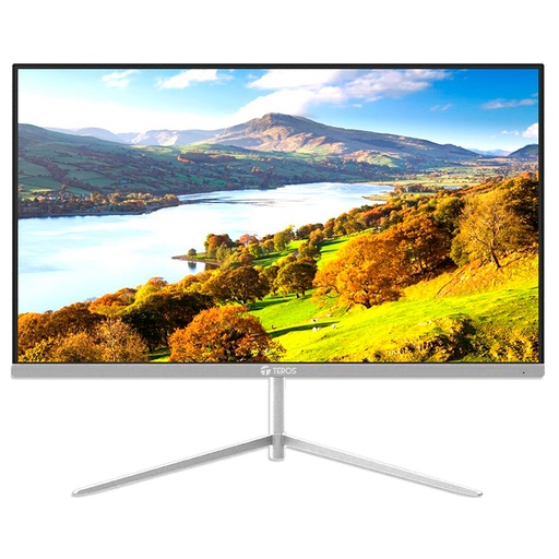 [mov24te3130] Monitor Teros TE-3130, 23.8" IPS, 1920x1080 Full HD, HDMI, VGA , VESA