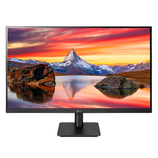 [mov27lg27mp400] Monitor LG 27MP400-B, 27", 1920 x 1080, FHD, IPS, VGA / HDMI