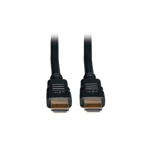 [actlp569-006] Cable HDMI de alta velocidad TRIPP-LITE P569-006, con Ethernet, video digtal con audio.