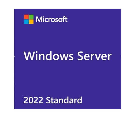 [msp7308338] Sistema Operativo Microsoft Windows Server Standard 2022 64-bit Spanish OEM