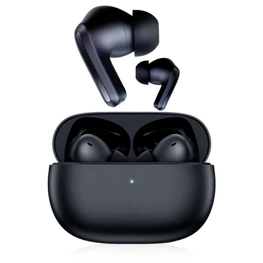 [accxio38951] Redmi Buds 4 Pro (Auriculares Inalambricos), Color Midnight Black (Negro)