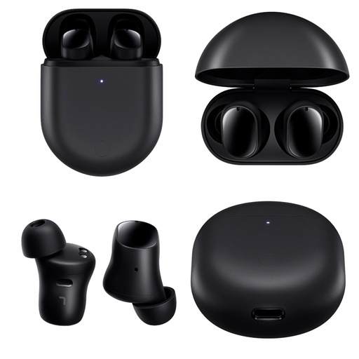 [mmxibhr5244gl] redmi buds 3 pro (auriculares inalambricos), color grafito negro[@@@]