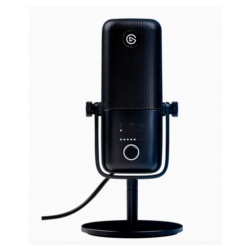 [mmcorwave3] ELGATO MICROFONO ELGATO WAVE:3, BLACK, USB-C