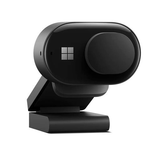 [mmvdmsft8l30001] Camara de Videoconferencia Microsoft Moderm Webcam, FHD 1080p, CMOS Sensor, Microfono, USB