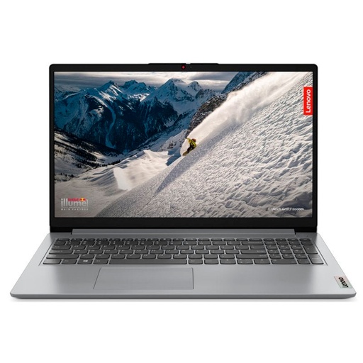 [nblen82vg00halm] Notebook Lenovo IdeaPad 1 15AMN7 15.6" FHD TN AMD Ryzen 3 7320U 2.4/4.1GHz 8GB LPDDR5-5500