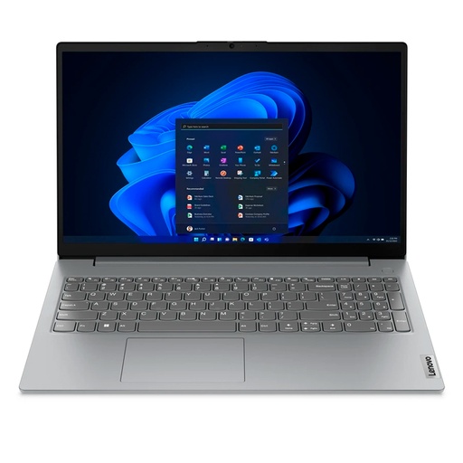 [nblen82yu00xylm] Notebook Lenovo V15 G4 AMN, 15.6" FHD TN, AMD Ryzen 5 7520U 2.8/4.3GHz, 16GB LPDDR5-4800.