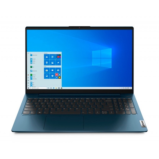 [nblen82ln00anlm] Notebook Lenovo IdeaPad 5 15ALC05 15.6" FHD TN AMD Ryzen 7 5700U 1.8/4.3GHz 16GB DDR4-3200