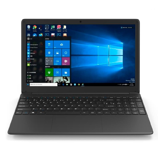 [nbadvps5077bk2] Notebook Advance PS5077 , 15.6" FHD, Core i5-8259U 2.3 GHz, Ram 8 GB , SSD 256 GB .