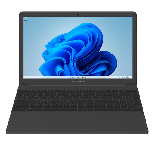 [nbadvps5086bk] Notebook Advance PS5086 , 15.6" FHD, Core i5-8259U 2.3 GHz, Ram 8 GB SO-DIMM, SSD 256 GB .