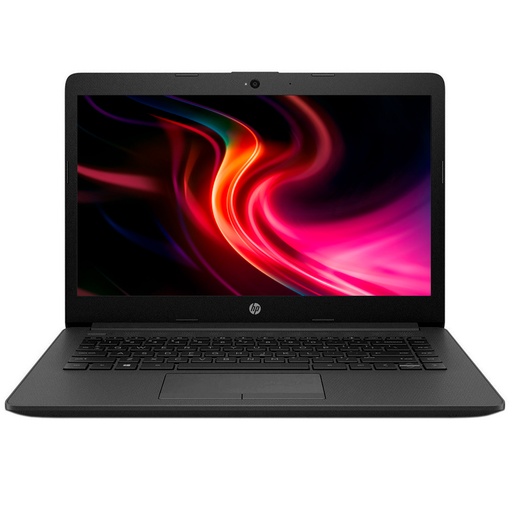 [nbhp7p9a6la-l] Notebook HP 240 G9, 14" LED HD SVA, Core i5-1235U 1.30 / 4.40GHz, 8GB DDR4-3200MHz