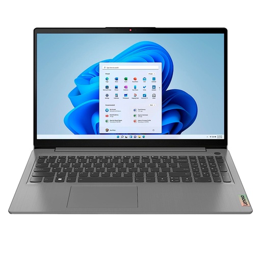 [nblen82rk00pflm] Notebook Lenovo IdeaPad 3 15IAU7 15.6" FHD TN Core i5-1235U 1.3/4.4GHz 8GB DDR4-3200MHz