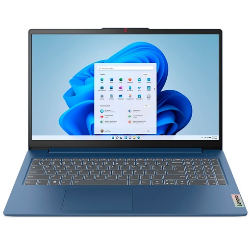 [nblen83er001clm] Notebook Lenovo IdeaPad Slim 3 15.6" FHD TN Core i5-12450H 2.0/4.4GHz, 8GB LPDDR5-4800
