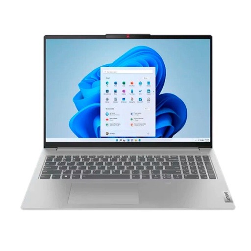 [nblen82xf0073lm] Notebook Lenovo IdeaPad Slim 5 16" WUXGA IPS Core i7-13620H 2.40/4.90GHz 16GB LPDDR5-5200