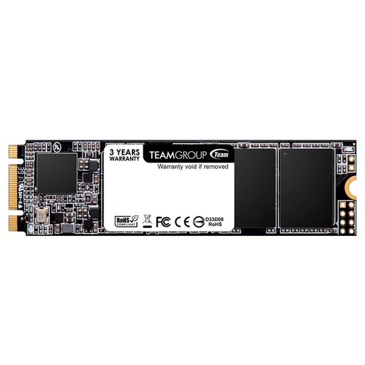 [ssd512gtgms30m2] Unidad en estado solido TG MS30 M.2 2280 512GB SATA III 6Gb/s