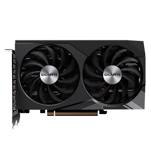 [vd12gbrtx3060w2] Tarjeta de video Gigabyte GeForce RTX 3060 WINDFORCE OC 12G, 12GB GDDR6, PCI-E 4.0 x16