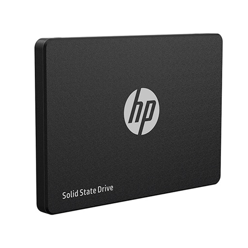 [ssdhp345m9abb] Unidad en estado solido HP SSD S650 2.5" 480GB SATA III 6Gb/s